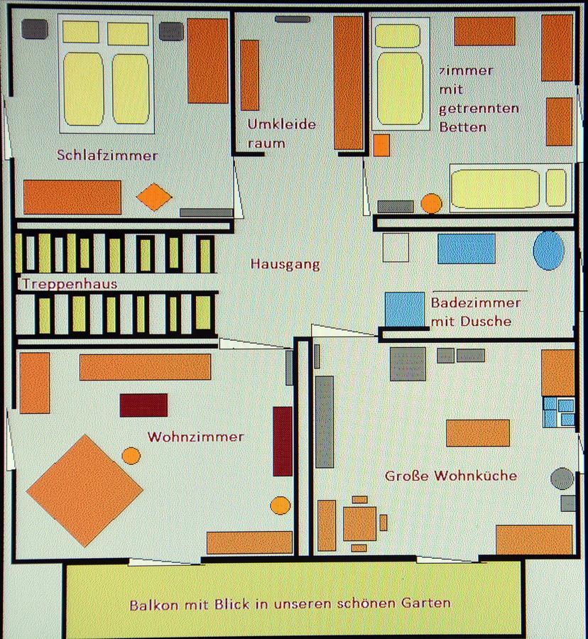 Apartment Im Garten 9 Gargazzone Luaran gambar