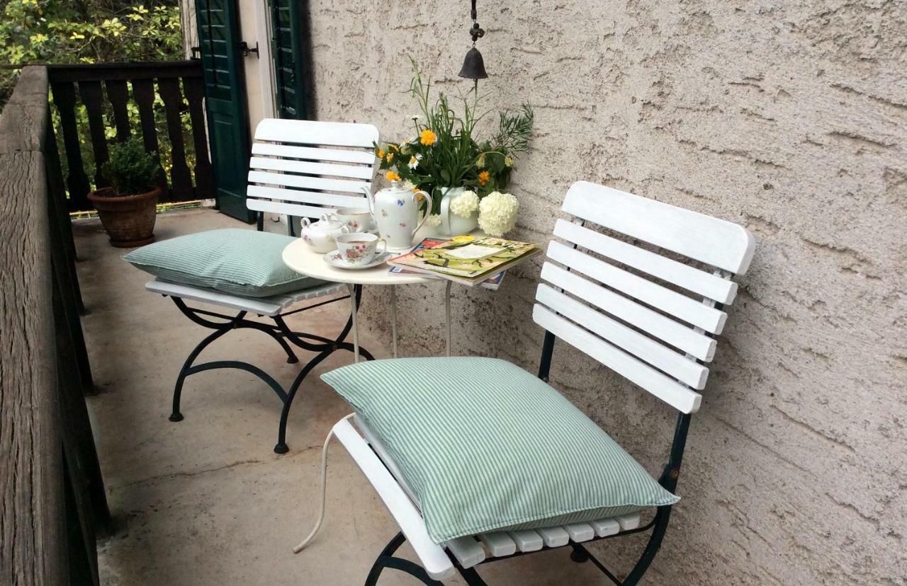 Apartment Im Garten 9 Gargazzone Luaran gambar
